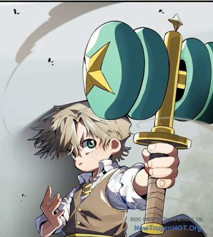 Dũng Sĩ Kiếm Tâm Chapter 2 - Next Chapter 3