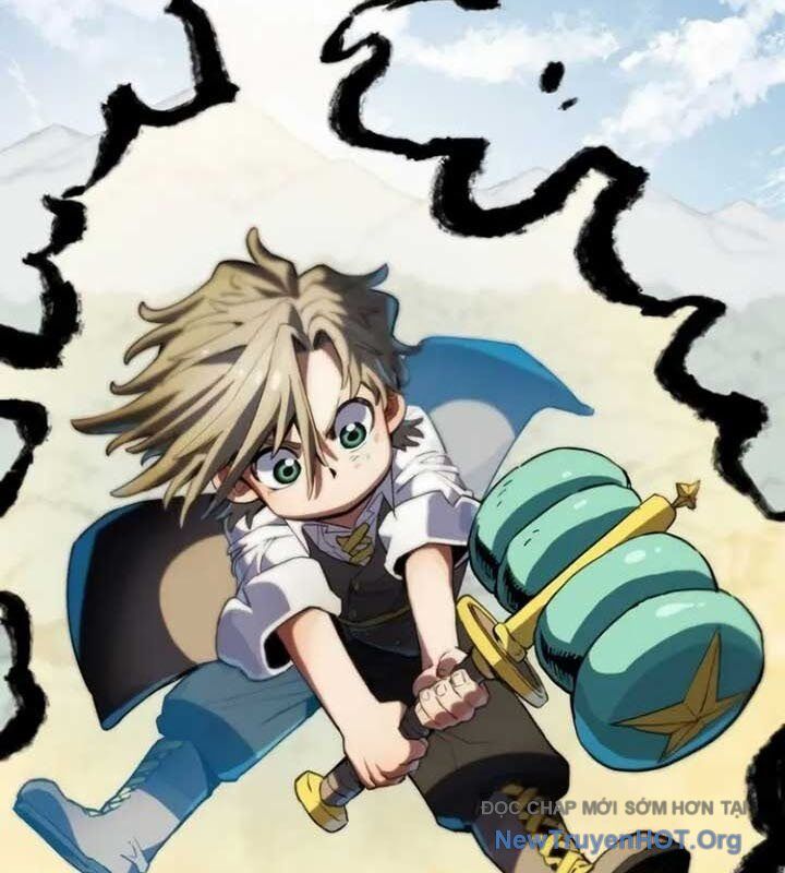 Dũng Sĩ Kiếm Tâm Chapter 2 - Next Chapter 3