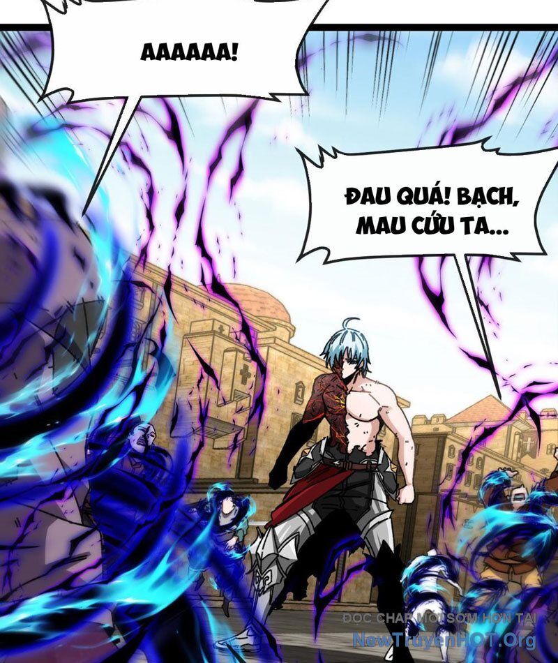 Ta Báo Thù Đế Quốc Sau Khi Bị Phản Bội Chapter 5 - Next Chapter 6