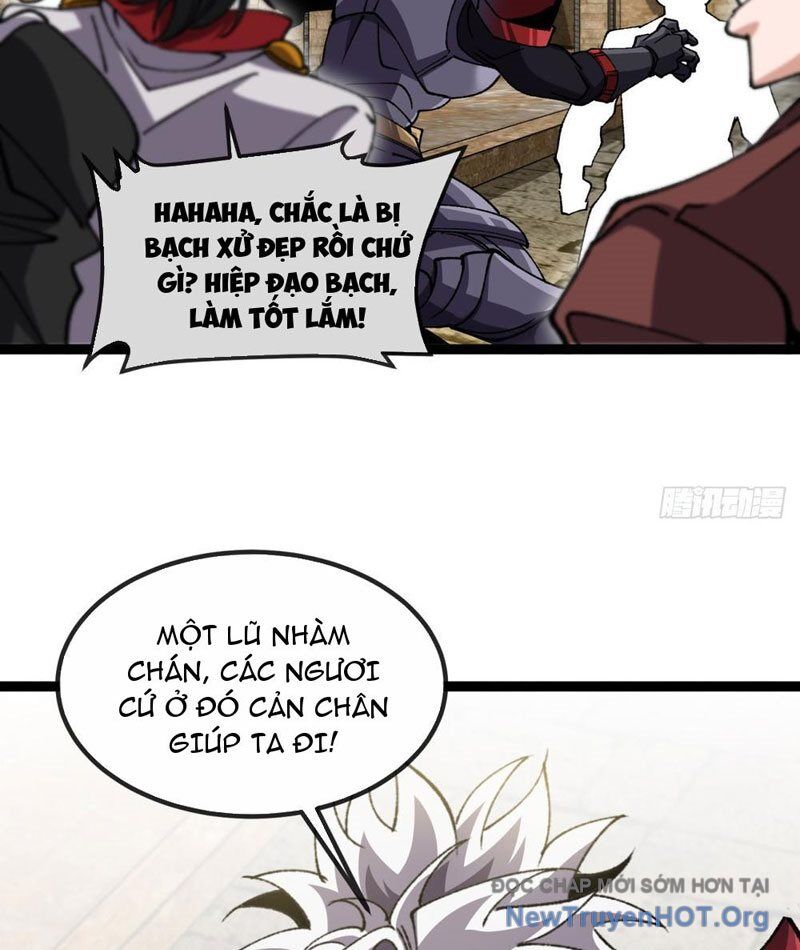 Ta Báo Thù Đế Quốc Sau Khi Bị Phản Bội Chapter 5 - Next Chapter 6