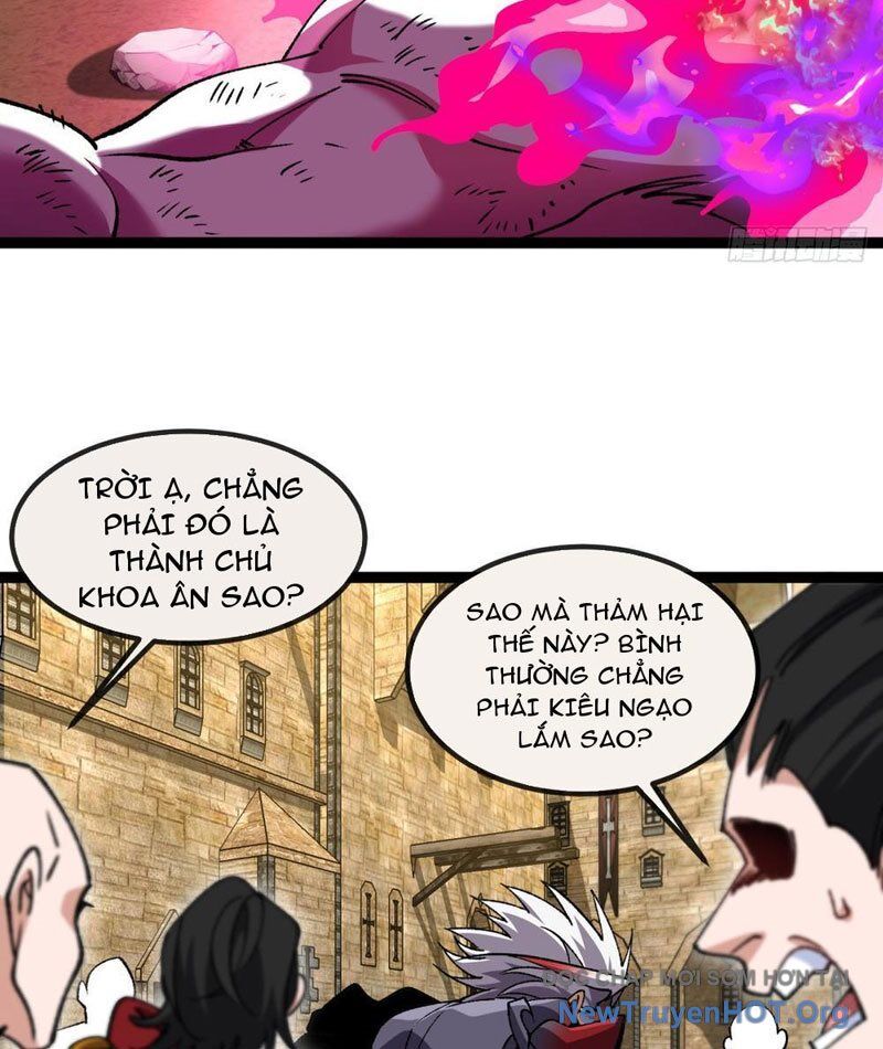 Ta Báo Thù Đế Quốc Sau Khi Bị Phản Bội Chapter 5 - Next Chapter 6