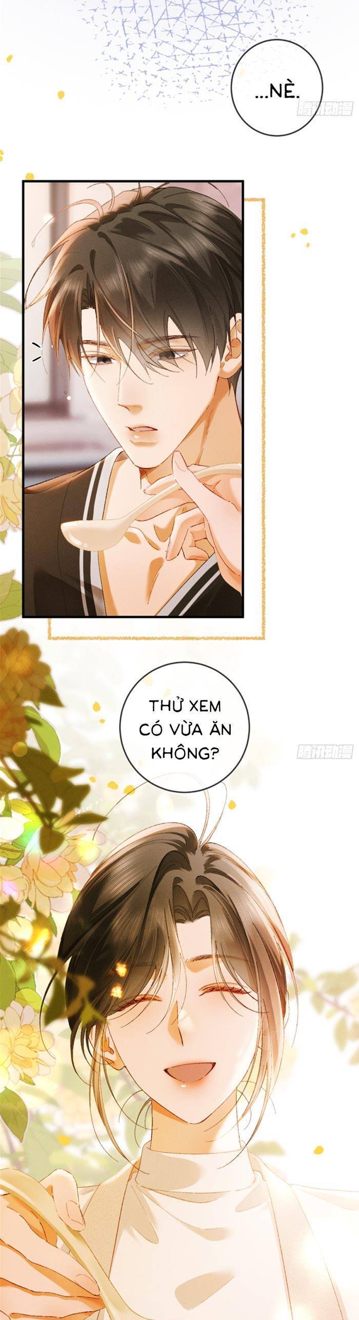 Hợp Đồng Sa Ngã Chapter 19 - Trang 2