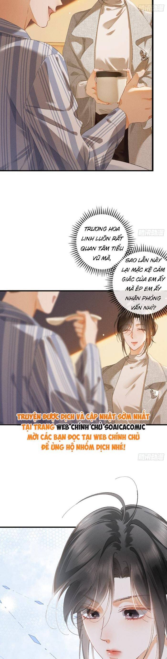 Hợp Đồng Sa Ngã Chapter 19 - Trang 2