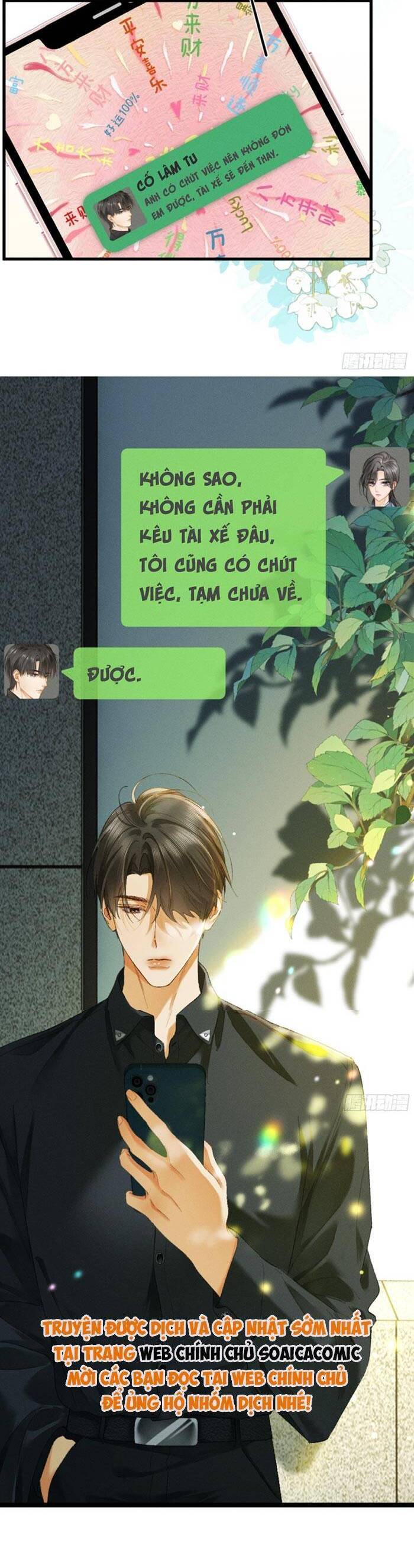Hợp Đồng Sa Ngã Chapter 19 - Trang 2