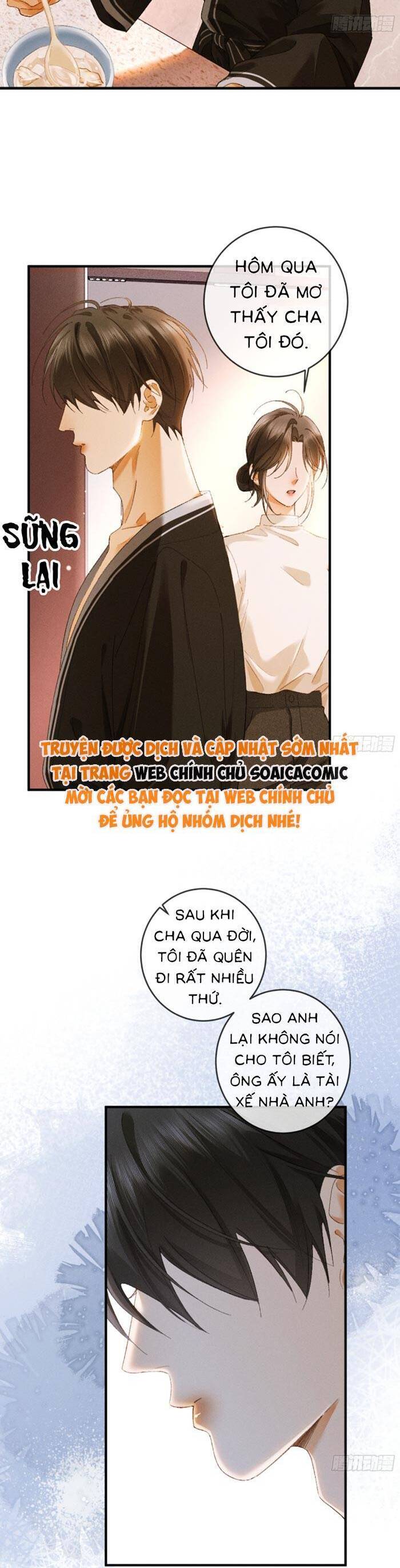 Hợp Đồng Sa Ngã Chapter 19 - Trang 2