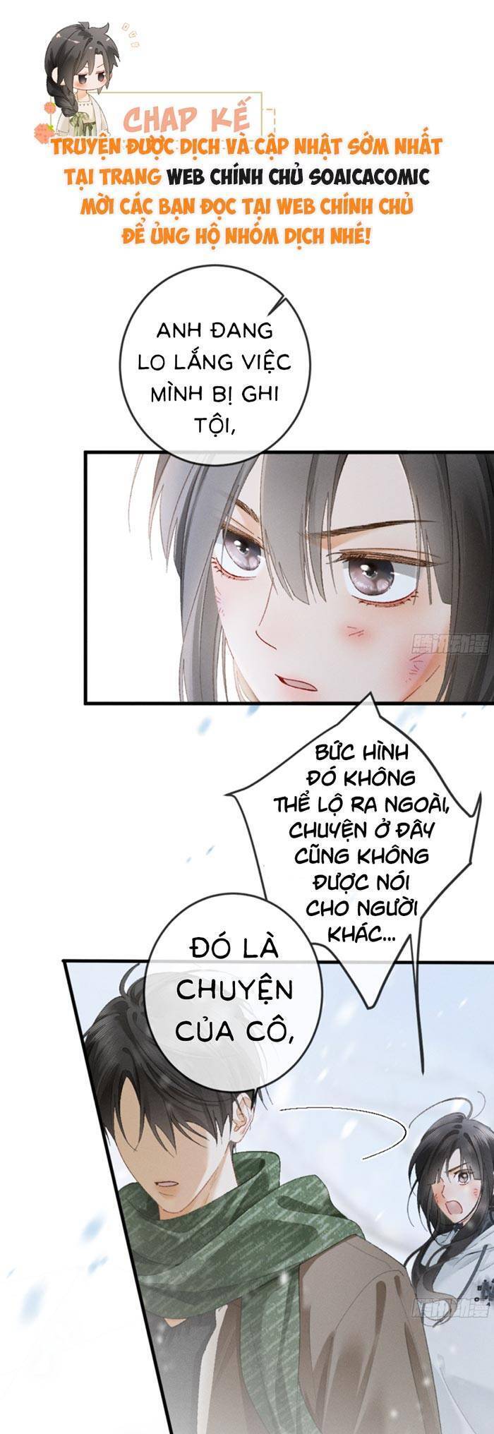 Hợp Đồng Sa Ngã Chapter 19 - Trang 2