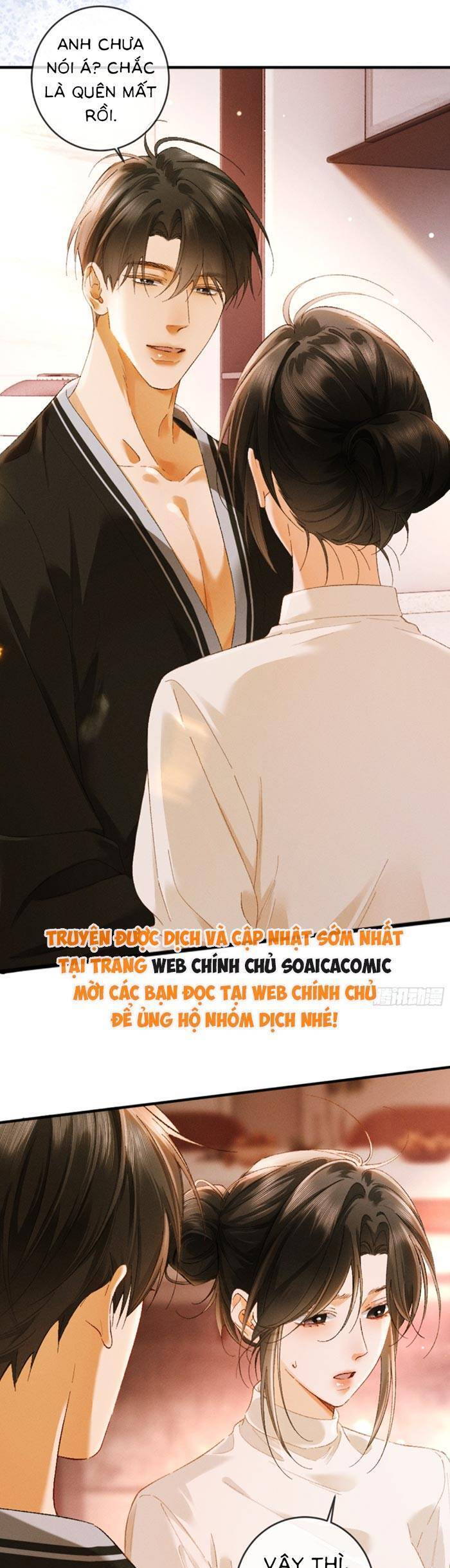 Hợp Đồng Sa Ngã Chapter 19 - Trang 2
