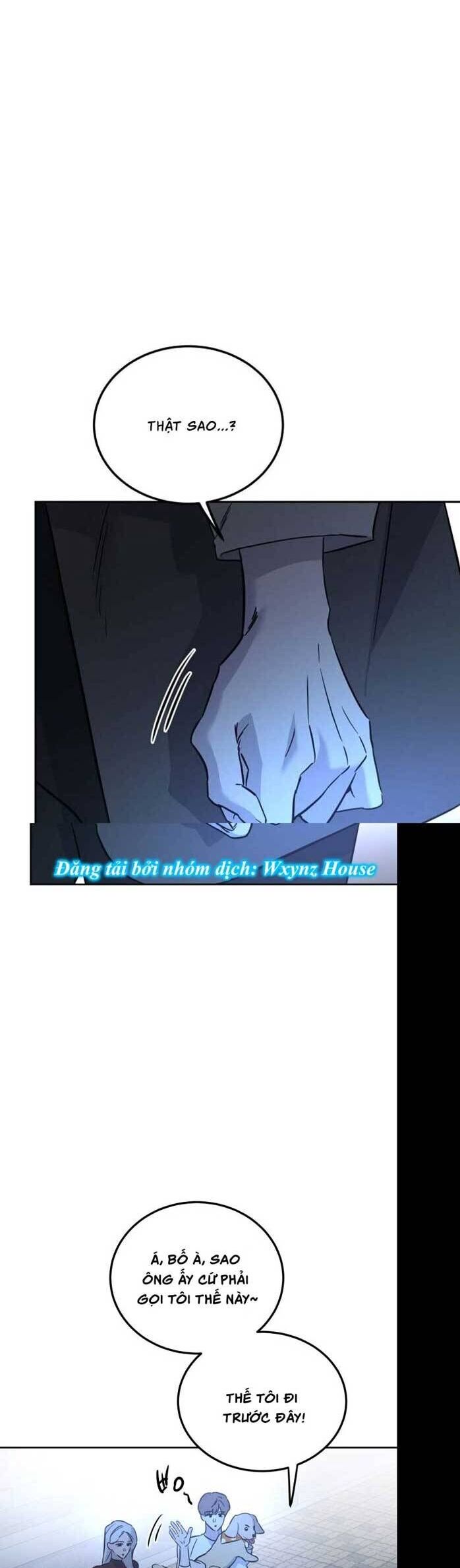 Những Thứ Thú Tính Chapter 1.2 - Trang 2