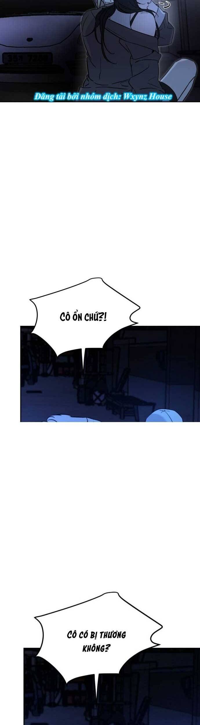 Những Thứ Thú Tính Chapter 1.2 - Trang 2