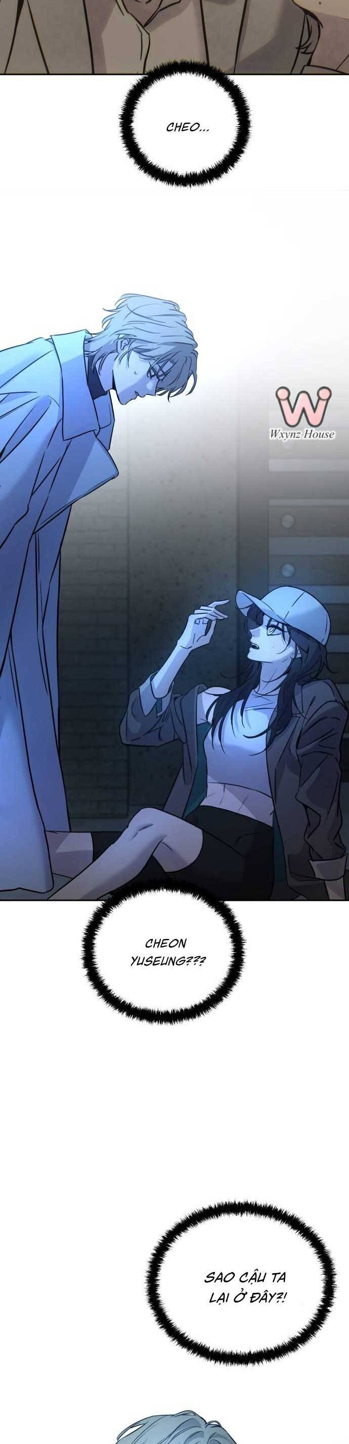 Những Thứ Thú Tính Chapter 1.2 - Trang 2
