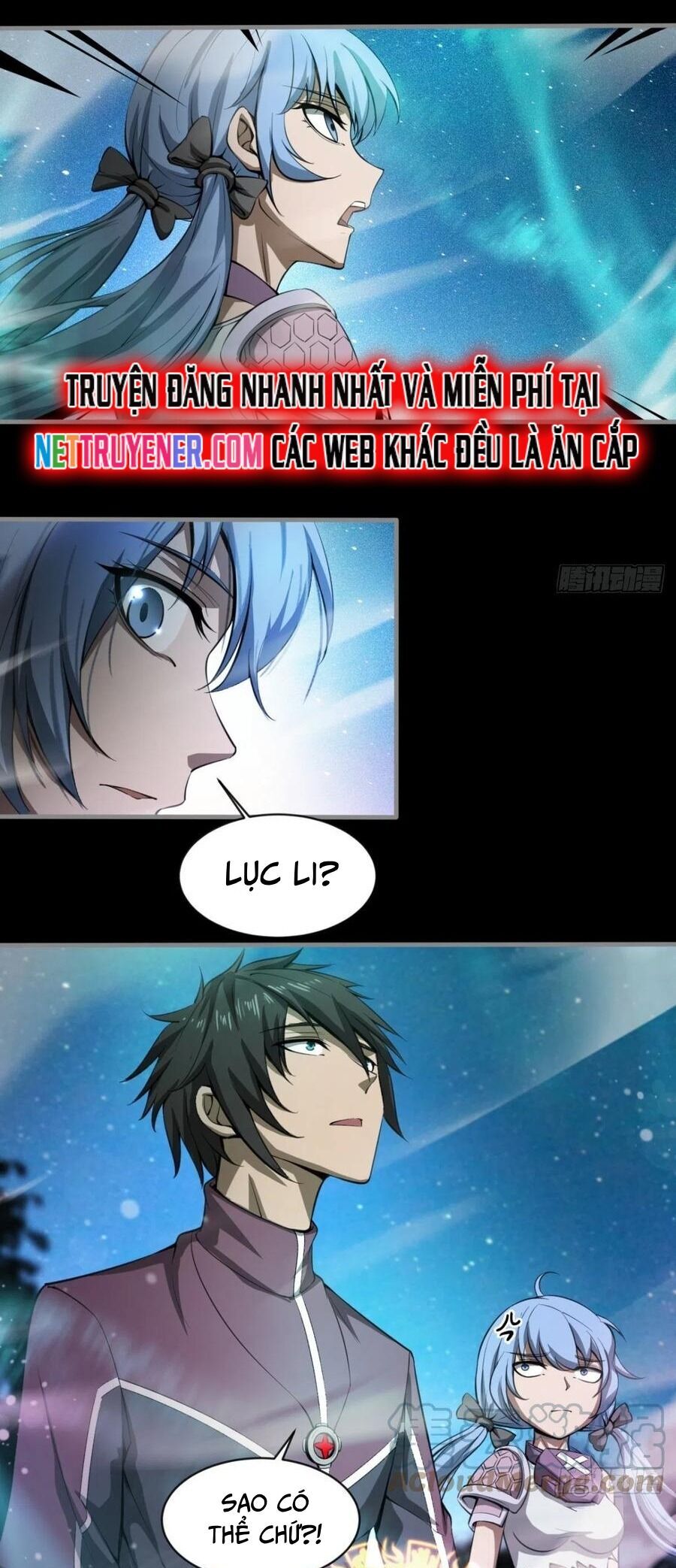 Ta Ở Phế Thổ Đăng Nhập Thí Thần Chapter 34 - Trang 2