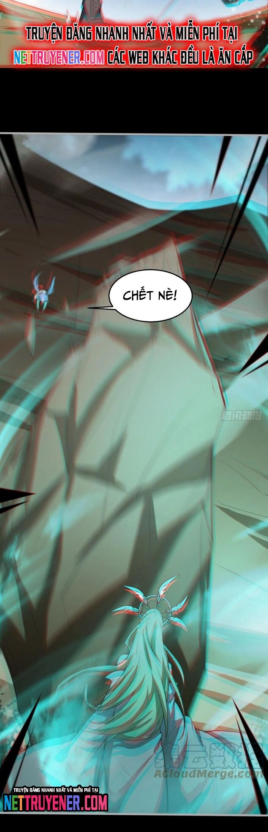 Ta Ở Phế Thổ Đăng Nhập Thí Thần Chapter 34 - Trang 2