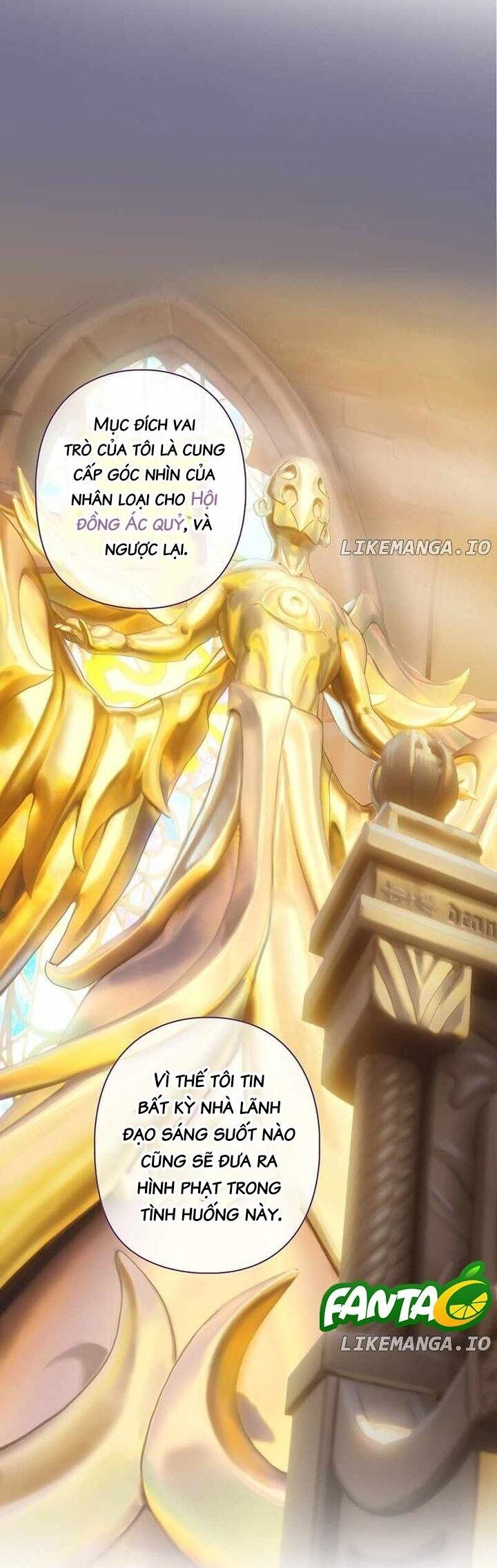 Ký Sự Nuôi Dạy Trẻ Của Quỷ Vương Chapter 9 - Next Chapter 10
