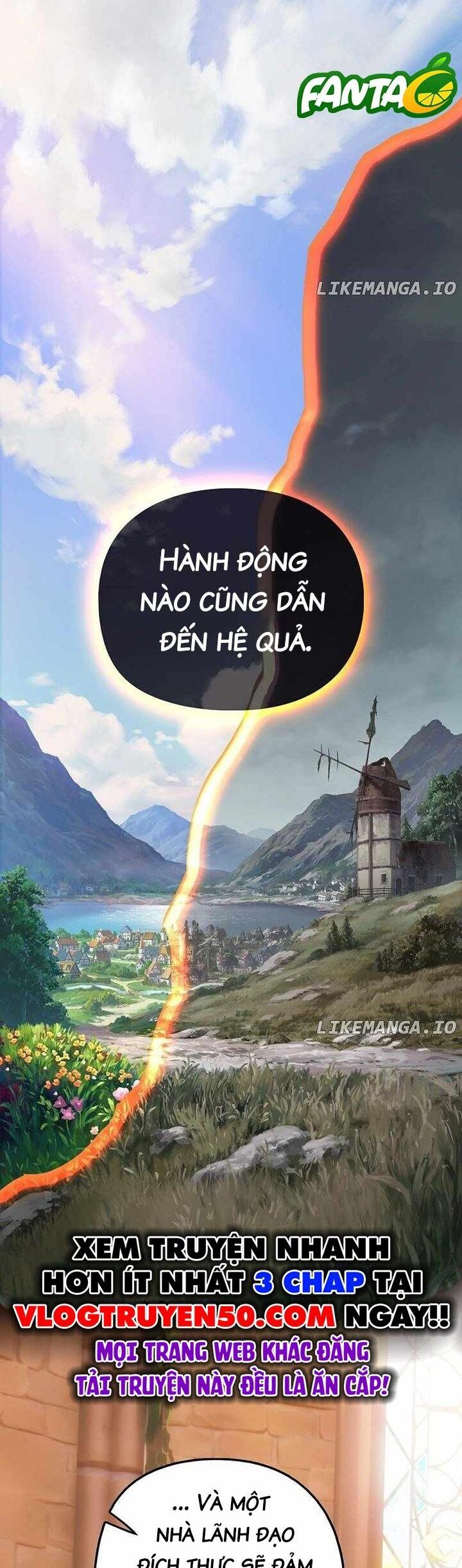 Ký Sự Nuôi Dạy Trẻ Của Quỷ Vương Chapter 9 - Next Chapter 10