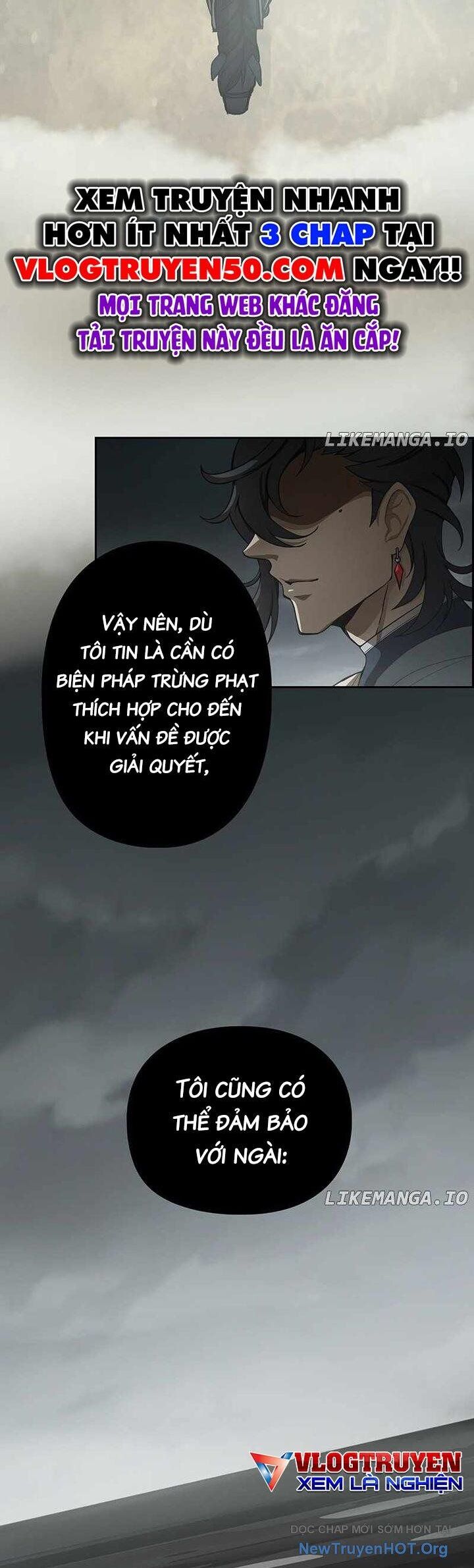 Ký Sự Nuôi Dạy Trẻ Của Quỷ Vương Chapter 9 - Next Chapter 10