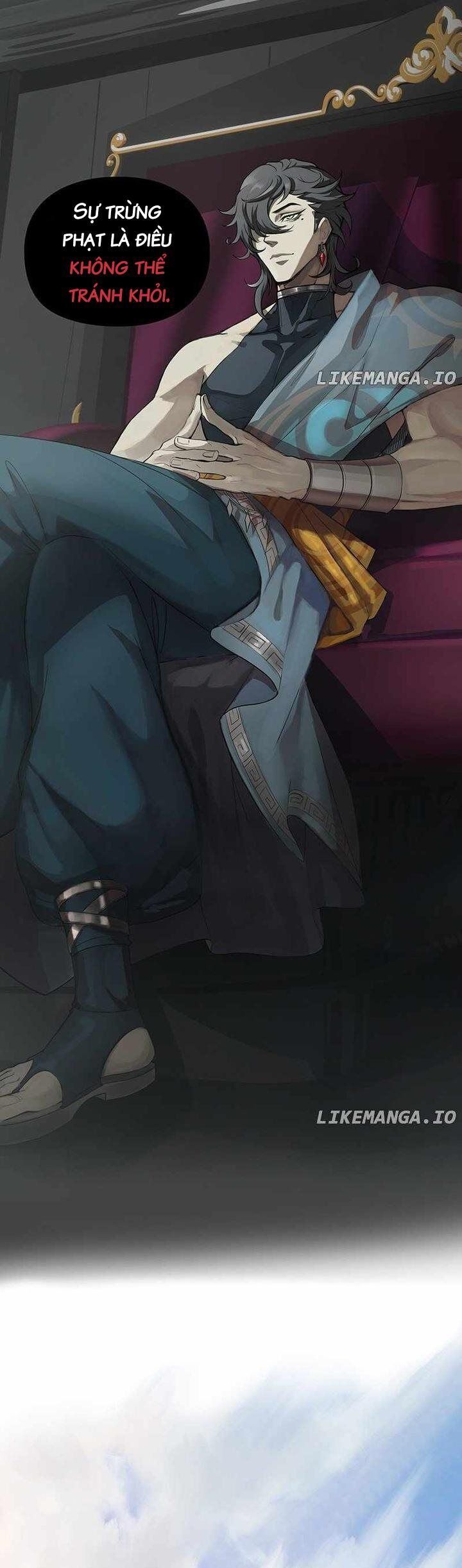 Ký Sự Nuôi Dạy Trẻ Của Quỷ Vương Chapter 9 - Next Chapter 10