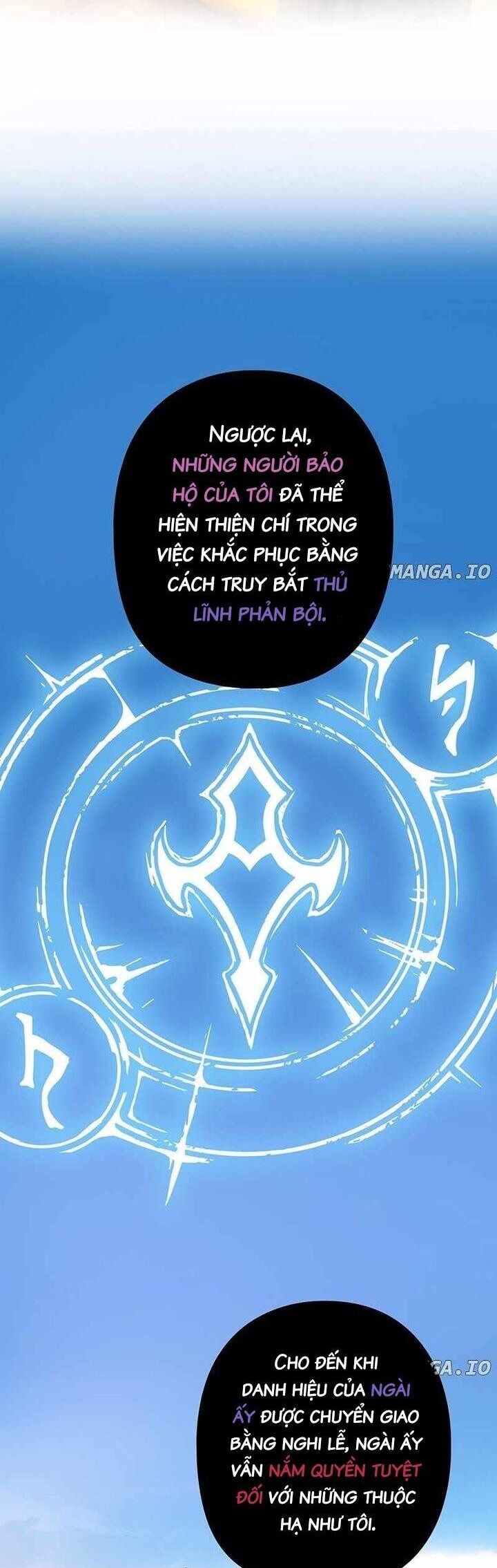 Ký Sự Nuôi Dạy Trẻ Của Quỷ Vương Chapter 9 - Next Chapter 10