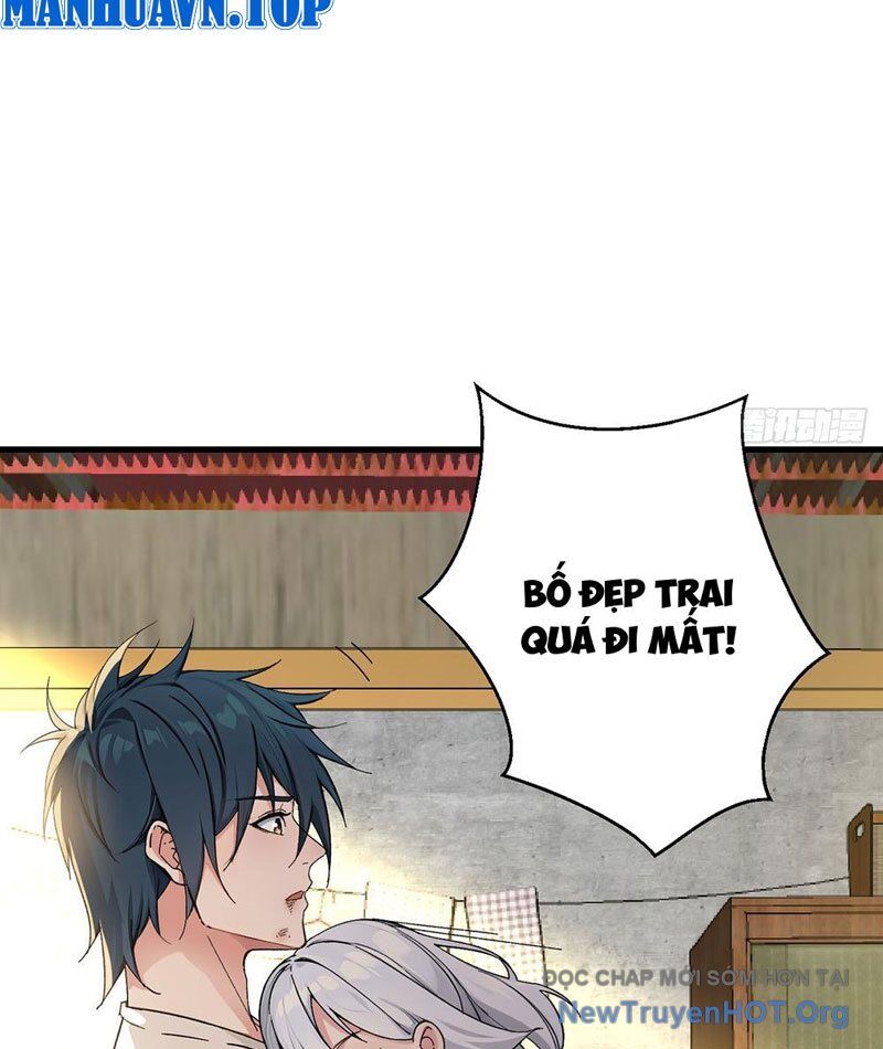 Chuyển Sinh Thành Tra Nam, Ta Giúp Thê Tử Trường Sinh Chapter 7 - Next Chapter 8