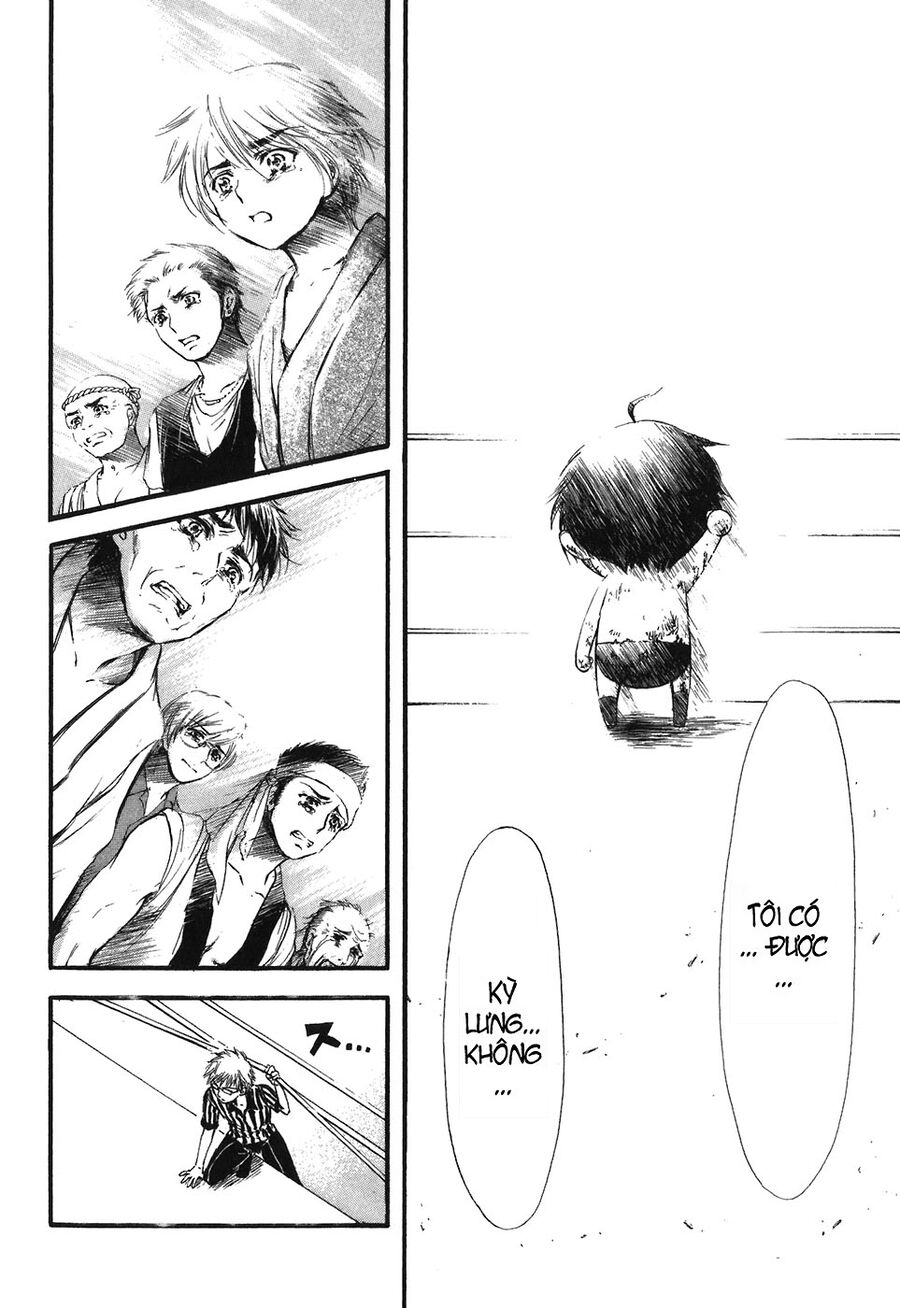 Thiên Giáng Chi Vật Chapter 19 - Trang 2