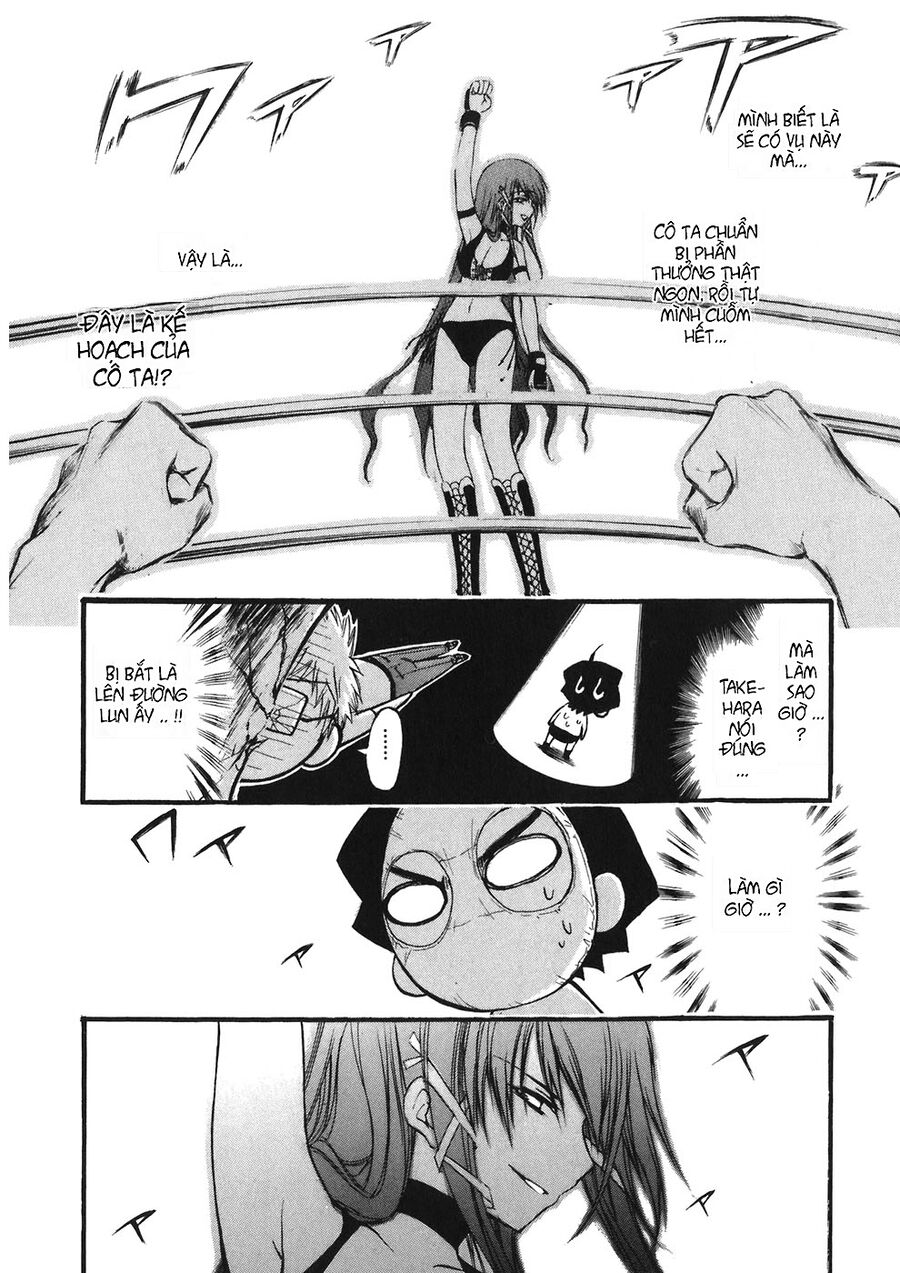 Thiên Giáng Chi Vật Chapter 19 - Trang 2