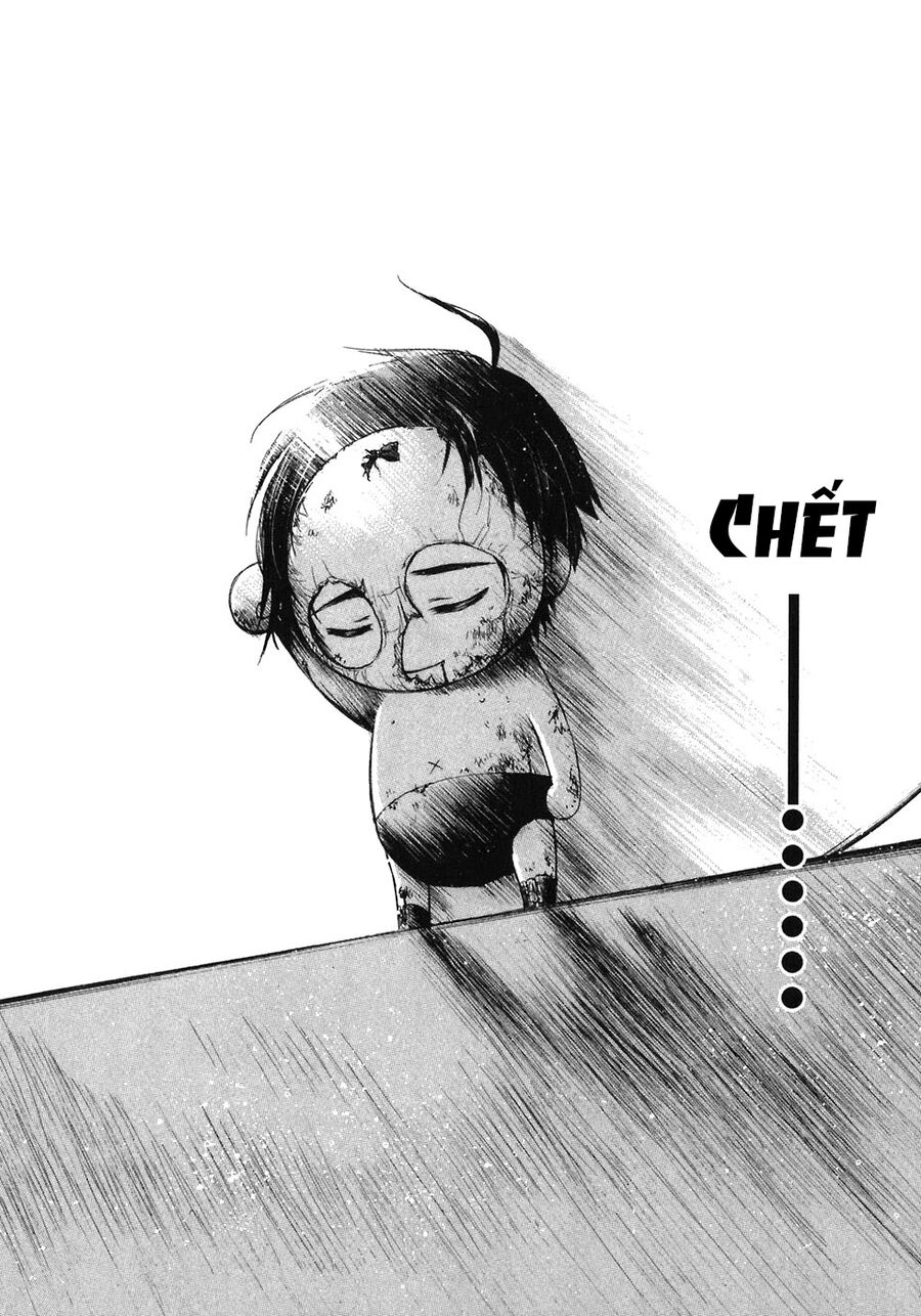 Thiên Giáng Chi Vật Chapter 19 - Trang 2
