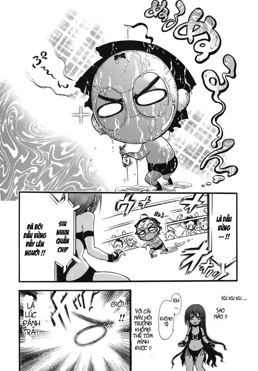 Thiên Giáng Chi Vật Chapter 19 - Trang 2
