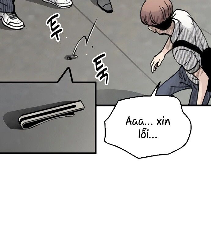 Sự bí ẩn của học sinh chuyển trường Chapter 8 - Next Chapter 9