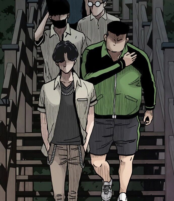 Sự bí ẩn của học sinh chuyển trường Chapter 8 - Next Chapter 9