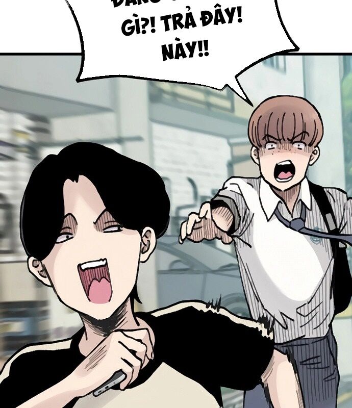 Sự bí ẩn của học sinh chuyển trường Chapter 8 - Next Chapter 9
