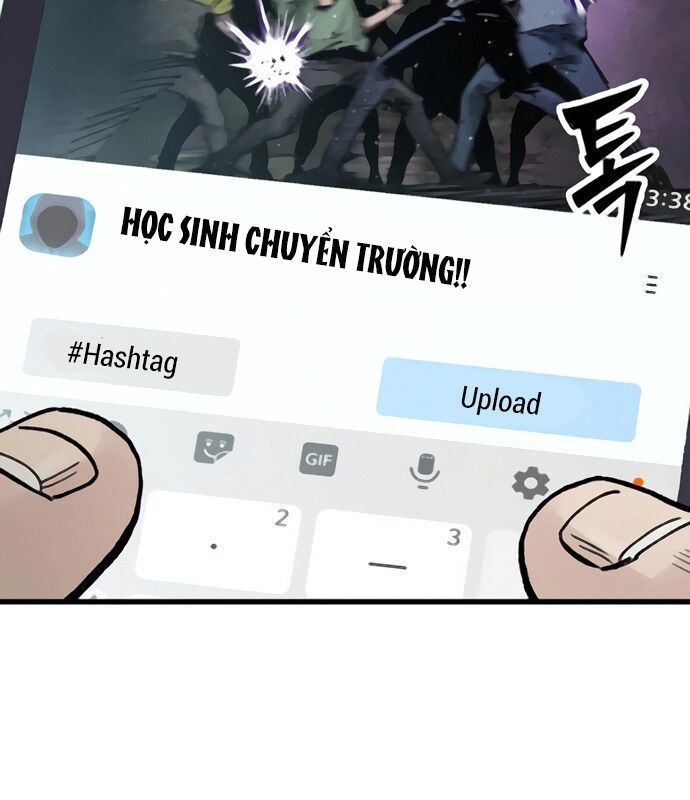 Sự bí ẩn của học sinh chuyển trường Chapter 8 - Next Chapter 9