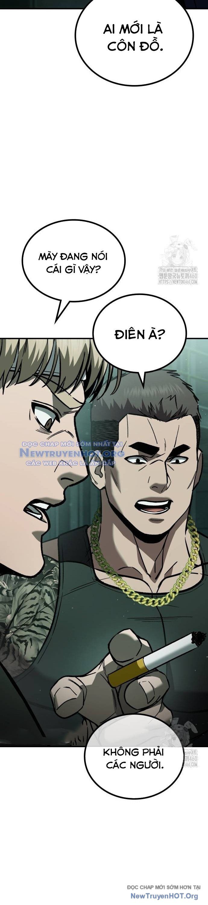 Anh Hùng Dẹp Loạn Chapter 15 - Trang 2