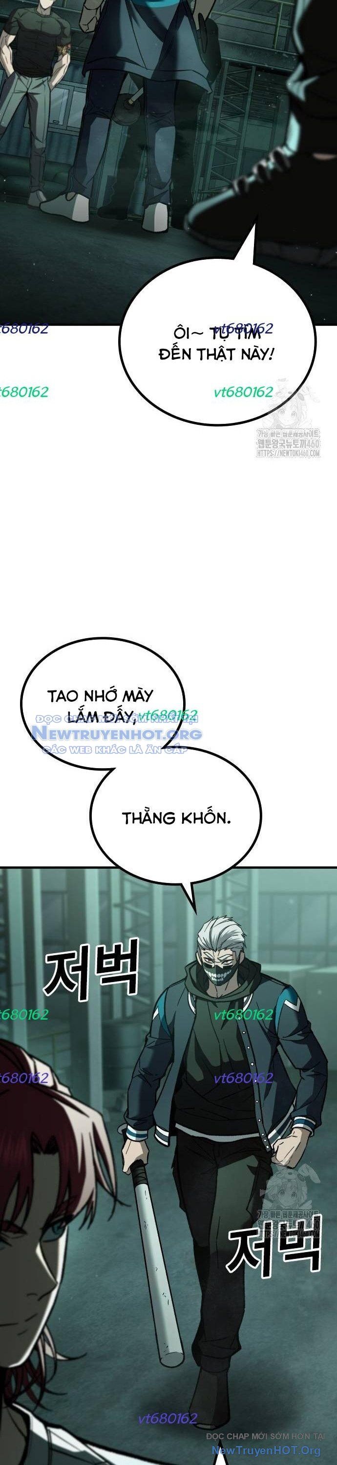Anh Hùng Dẹp Loạn Chapter 15 - Trang 2