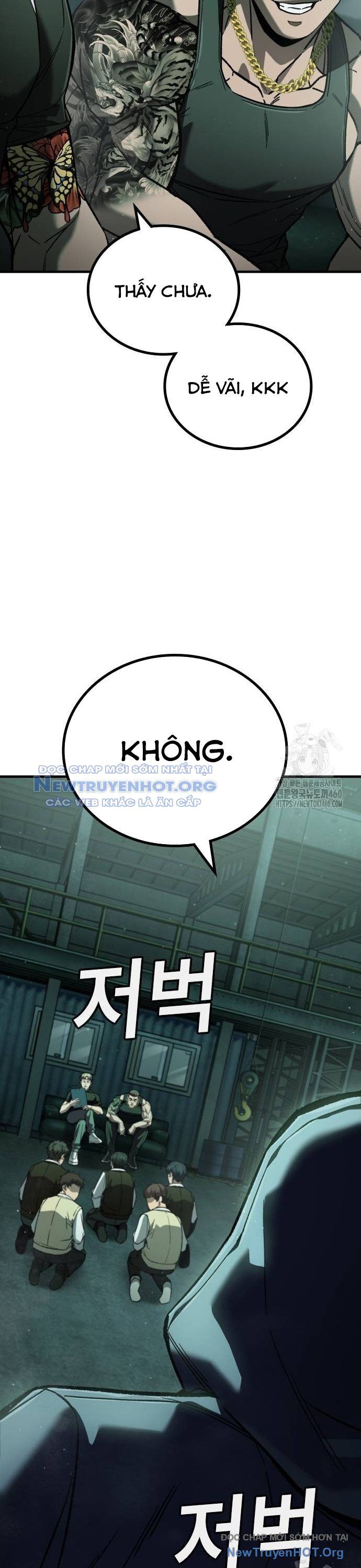 Anh Hùng Dẹp Loạn Chapter 15 - Trang 2