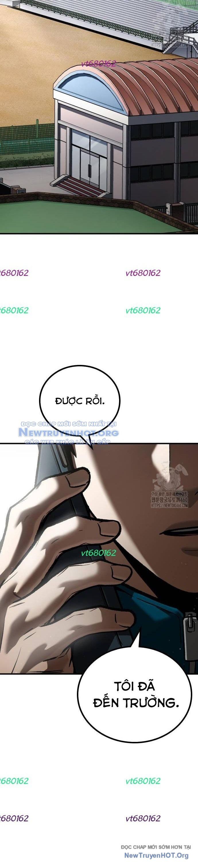 Anh Hùng Dẹp Loạn Chapter 15 - Trang 2