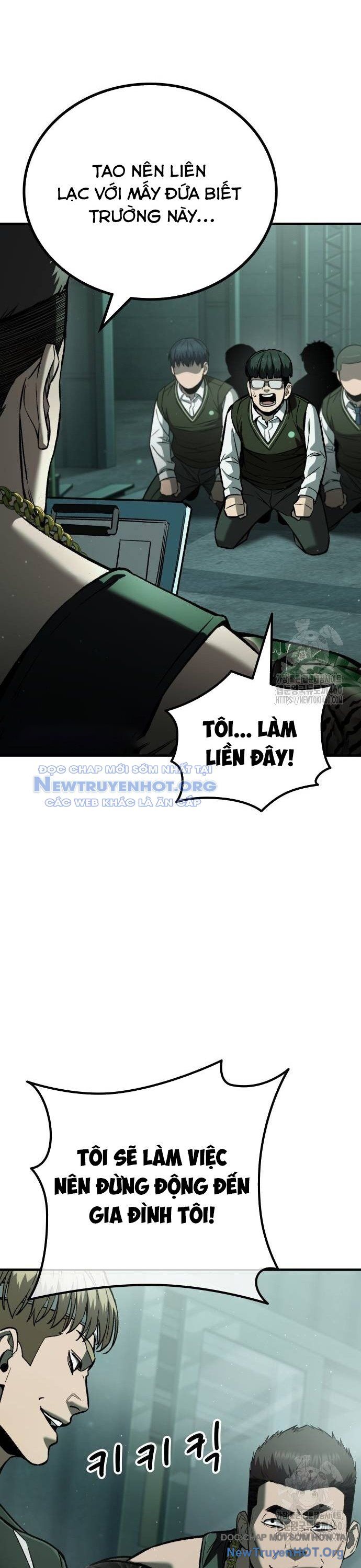 Anh Hùng Dẹp Loạn Chapter 15 - Trang 2