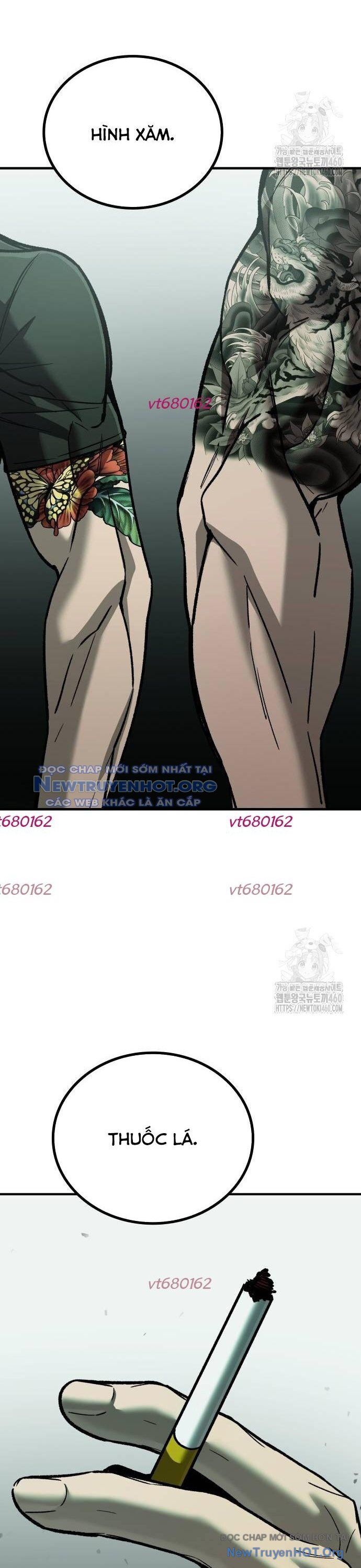 Anh Hùng Dẹp Loạn Chapter 15 - Trang 2