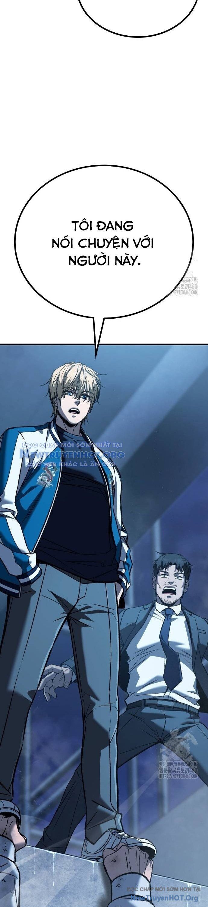 Anh Hùng Dẹp Loạn Chapter 15 - Trang 2