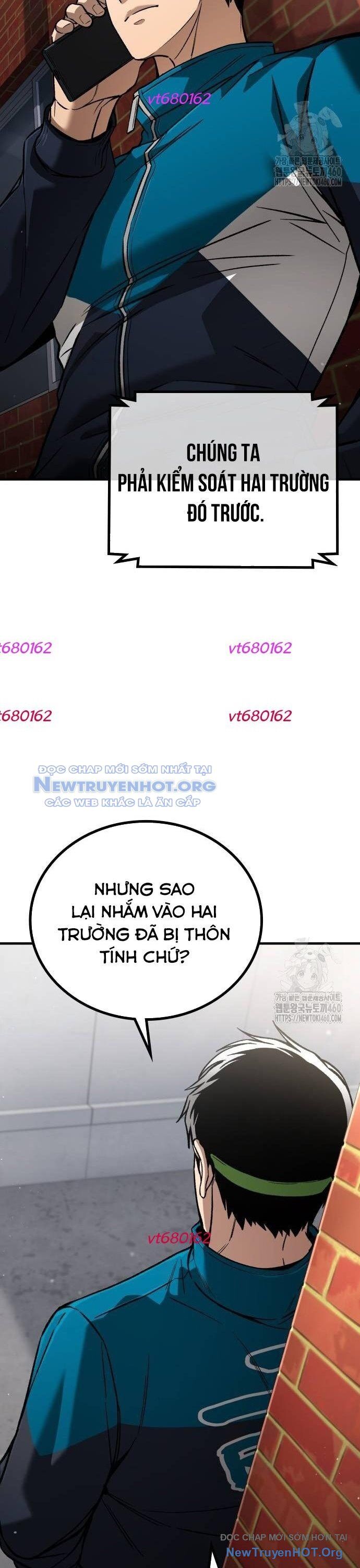 Anh Hùng Dẹp Loạn Chapter 15 - Trang 2