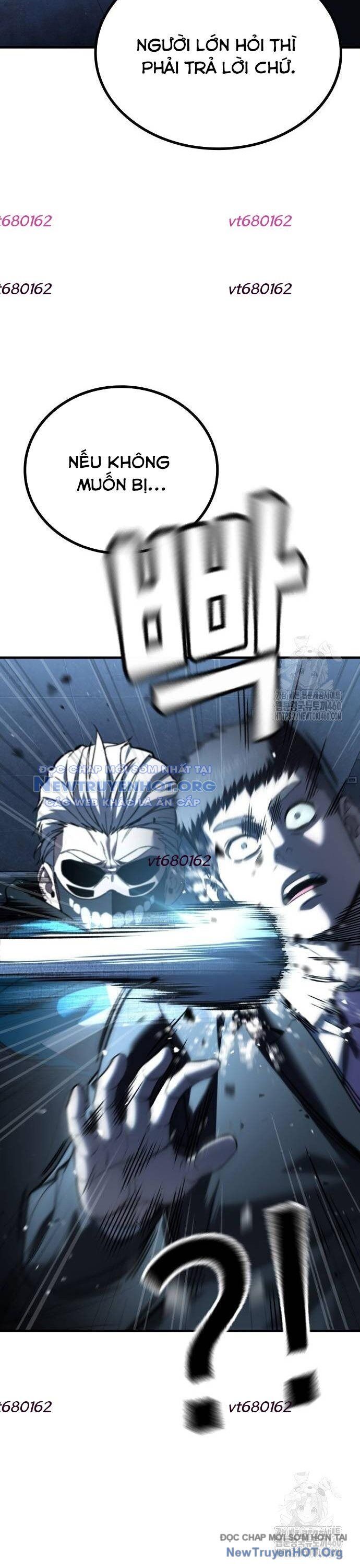 Anh Hùng Dẹp Loạn Chapter 15 - Trang 2