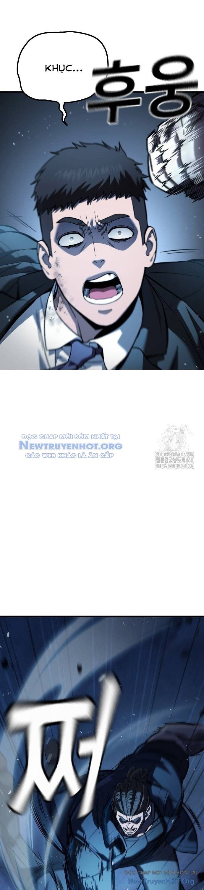 Anh Hùng Dẹp Loạn Chapter 15 - Trang 2