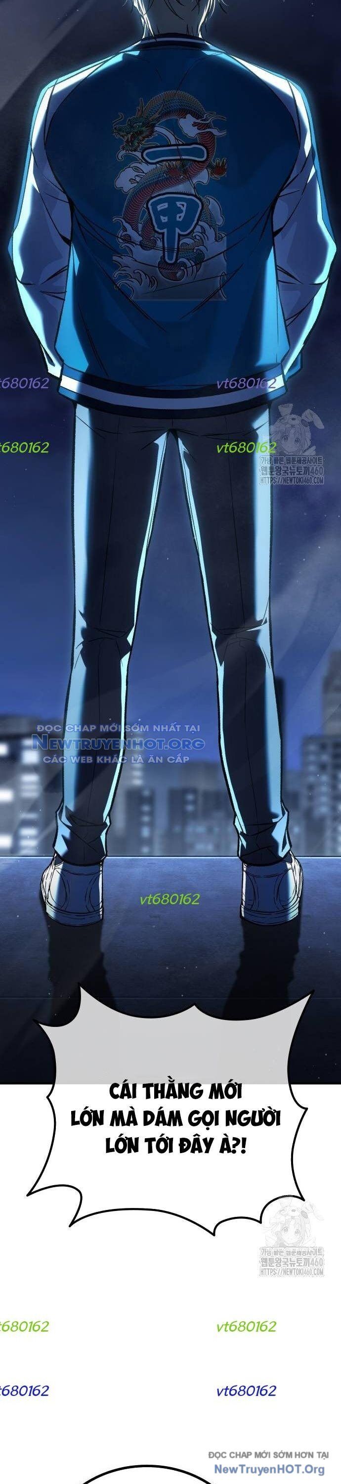 Anh Hùng Dẹp Loạn Chapter 15 - Trang 2