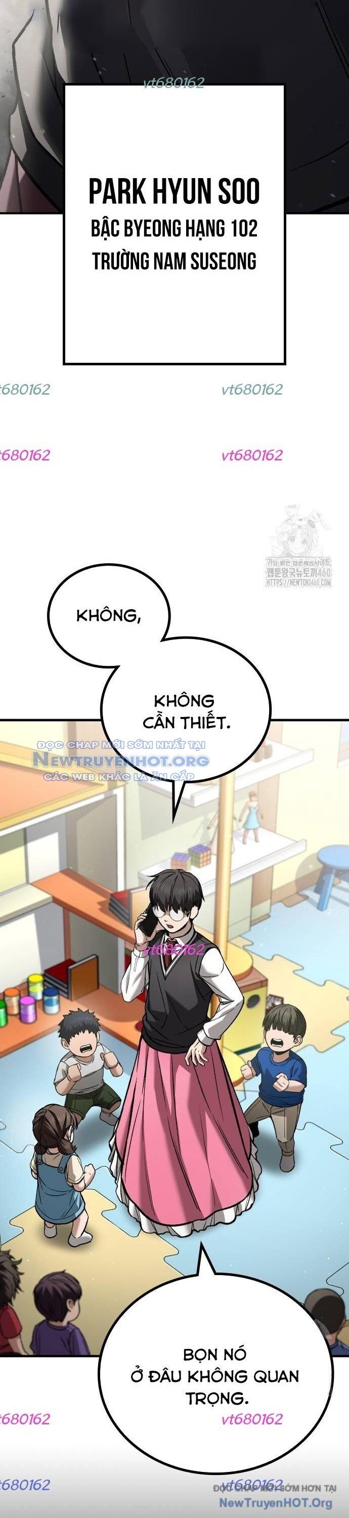 Anh Hùng Dẹp Loạn Chapter 15 - Trang 2