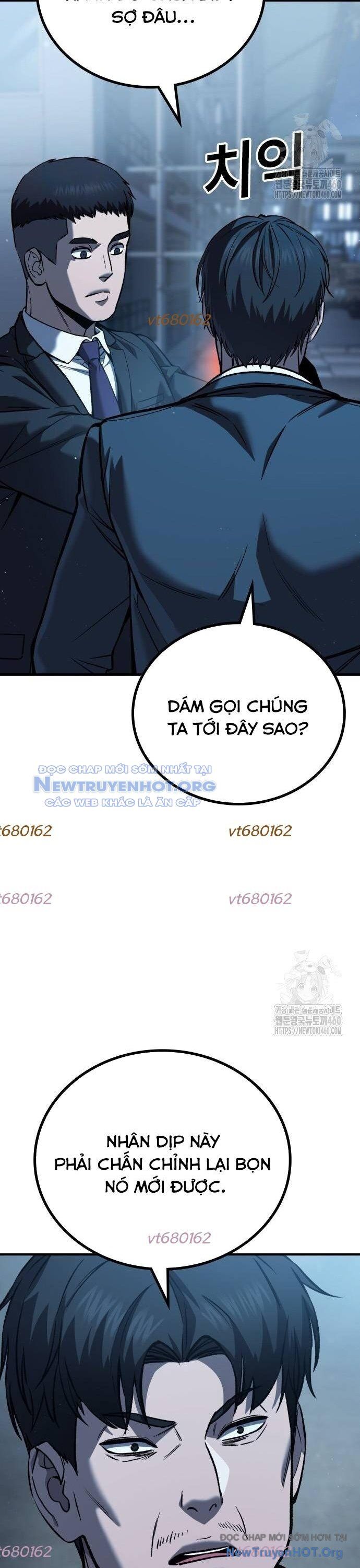 Anh Hùng Dẹp Loạn Chapter 15 - Trang 2