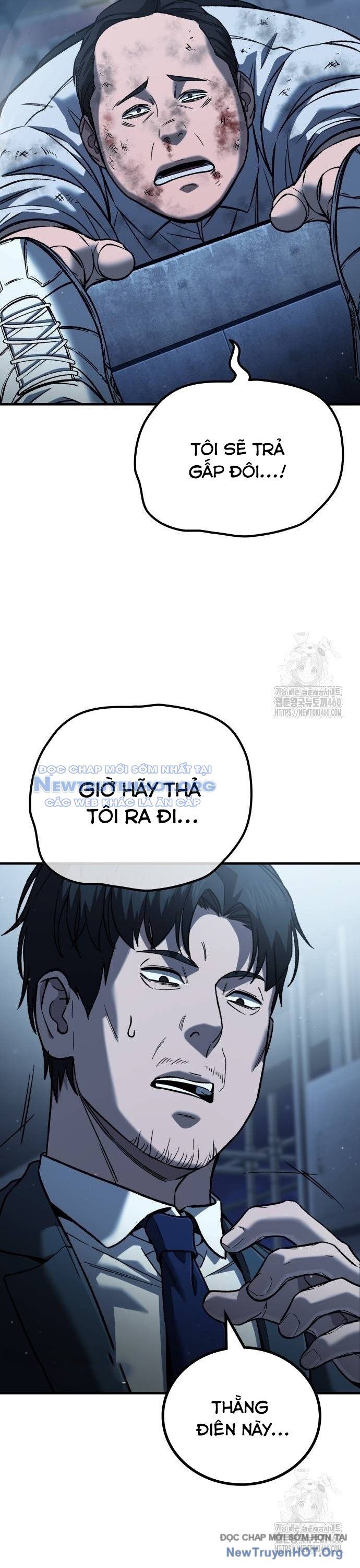 Anh Hùng Dẹp Loạn Chapter 15 - Trang 2