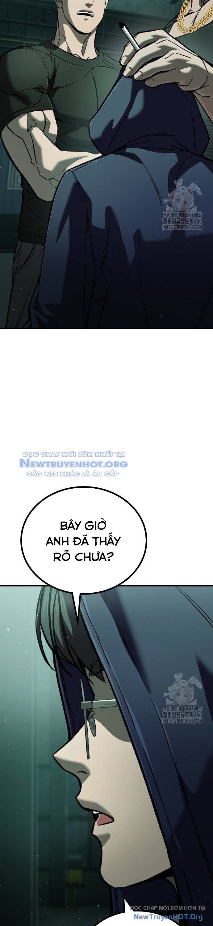 Anh Hùng Dẹp Loạn Chapter 15 - Trang 2