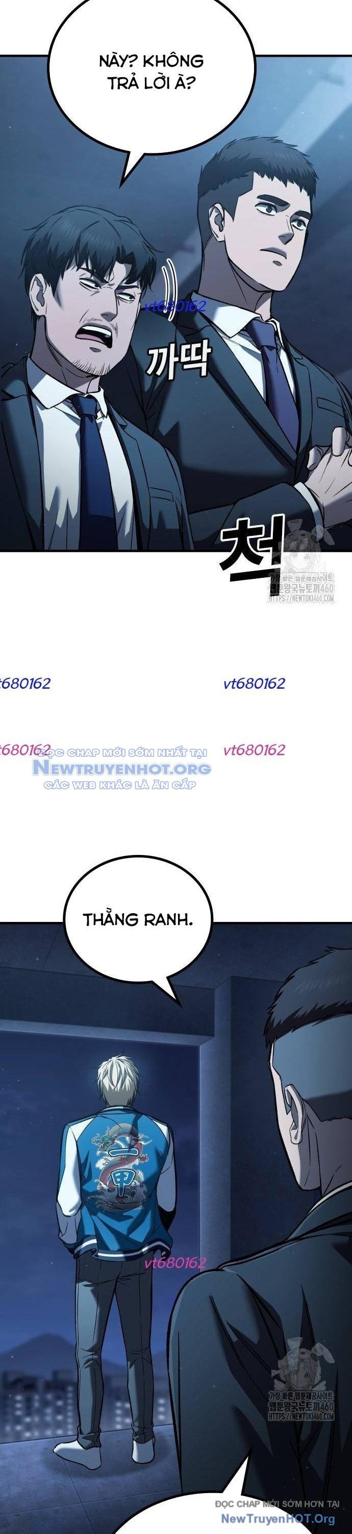 Anh Hùng Dẹp Loạn Chapter 15 - Trang 2