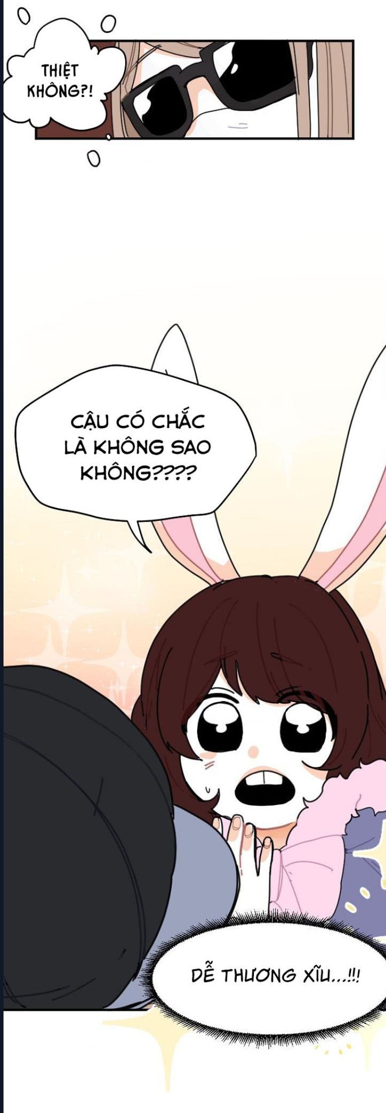Gót Chân Dẫm Lên Cỏ Ba Lá Chapter 1 - Trang 2