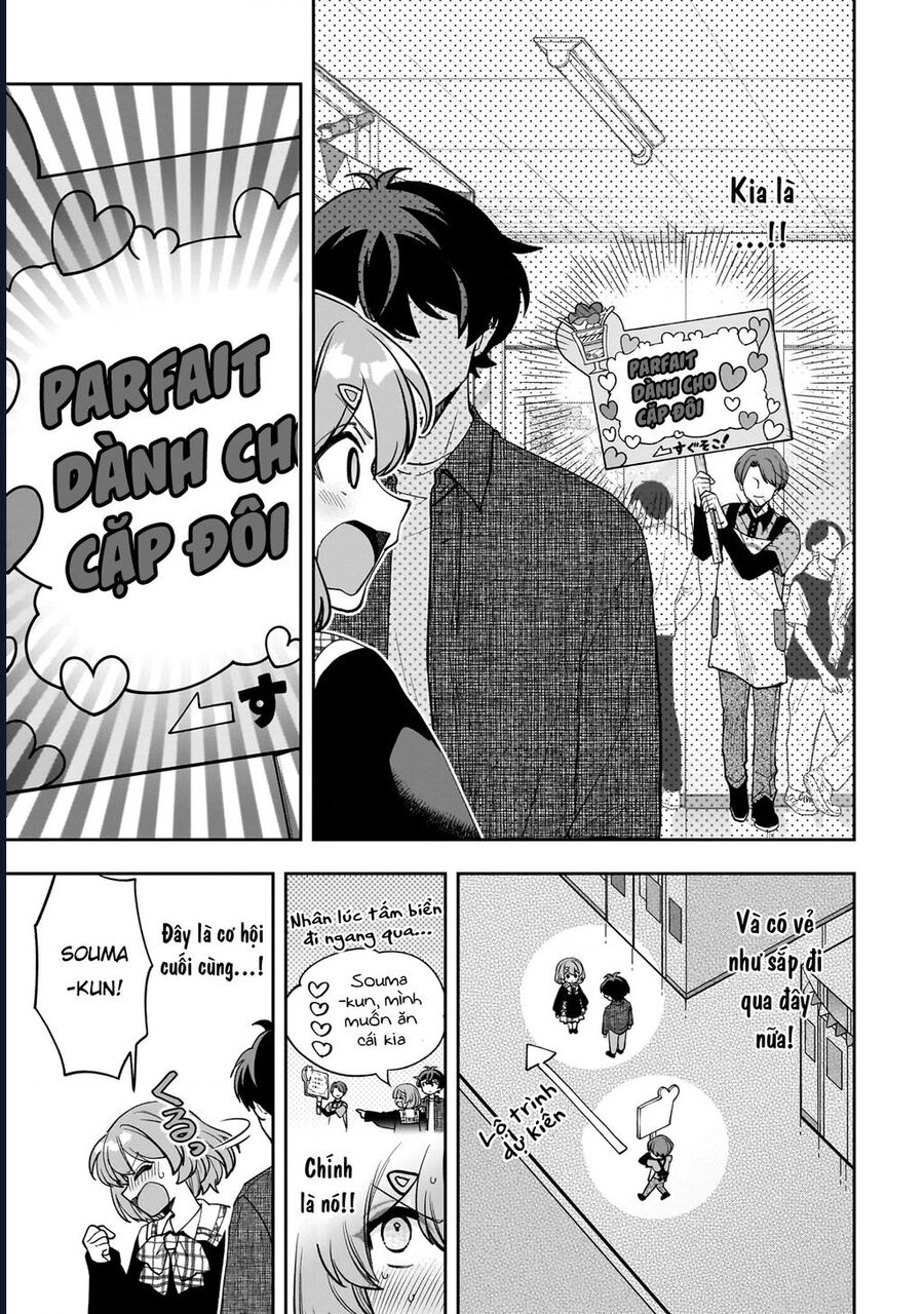 My Fave Persons Moved Into Condominium Where I Live Chapter 21 - Next 