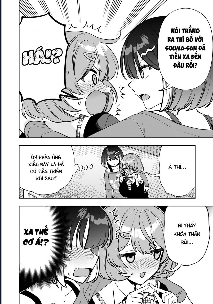 My Fave Persons Moved Into Condominium Where I Live Chapter 21 - Next 