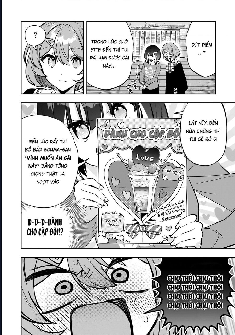 My Fave Persons Moved Into Condominium Where I Live Chapter 21 - Next 
